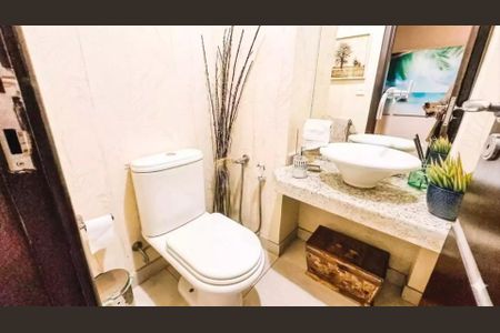 Apartamento à venda com 294m², 4 quartos e 3 vagas