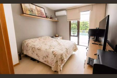 Apartamento à venda com 4 quartos, 294m² em Barra da Tijuca, Rio de Janeiro