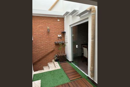 Casa à venda com 3 quartos, 300m² em Jardim Portugal, São Bernardo do Campo