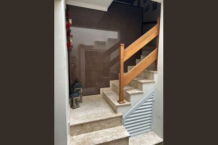 Casa à venda com 3 quartos, 300m² em Jardim Portugal, São Bernardo do Campo