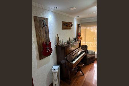Casa à venda com 3 quartos, 300m² em Jardim Portugal, São Bernardo do Campo