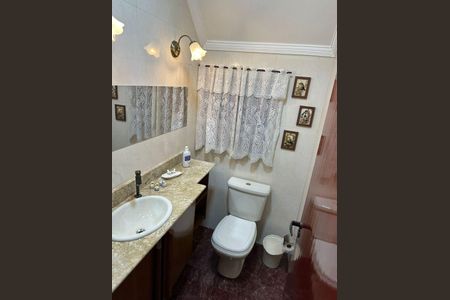 Casa à venda com 3 quartos, 300m² em Jardim Portugal, São Bernardo do Campo