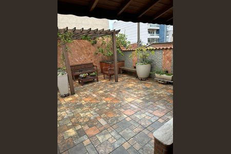 Casa à venda com 3 quartos, 300m² em Jardim Portugal, São Bernardo do Campo