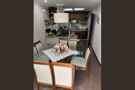 Casa à venda com 3 quartos, 300m² em Jardim Portugal, São Bernardo do Campo