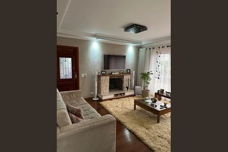 Casa à venda com 3 quartos, 300m² em Jardim Portugal, São Bernardo do Campo