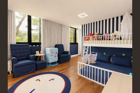 Casa à venda com 5 quartos, 500m² em Vila Alexandria, São Paulo
