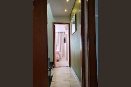 Casa à venda com 120m², 2 quartos e 1 vaga