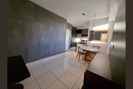 Apartamento à venda com 2 quartos, 55m² em Palmeiras, Belo Horizonte