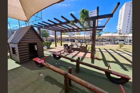 Apartamento à venda com 2 quartos, 55m² em Palmeiras, Belo Horizonte