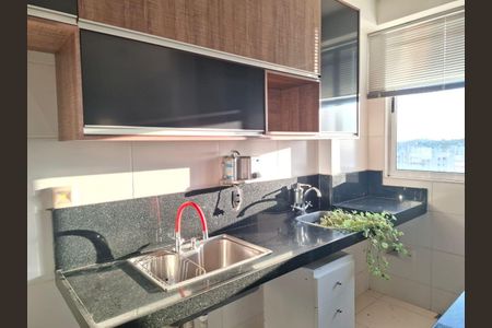 Apartamento à venda com 55m², 2 quartos e 1 vaga