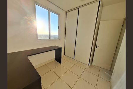 Apartamento à venda com 2 quartos, 55m² em Palmeiras, Belo Horizonte