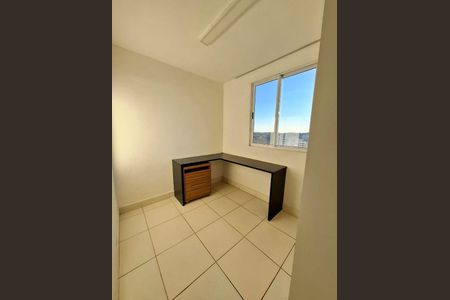 Apartamento à venda com 2 quartos, 55m² em Palmeiras, Belo Horizonte