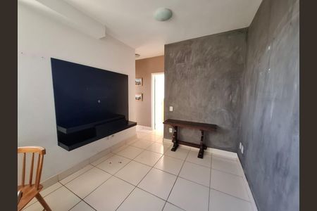 Apartamento à venda com 2 quartos, 55m² em Palmeiras, Belo Horizonte