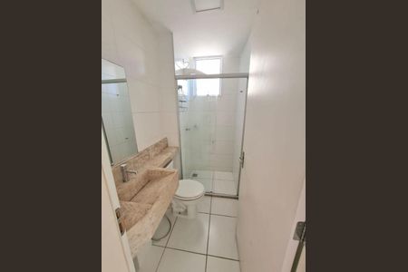 Apartamento à venda com 2 quartos, 55m² em Palmeiras, Belo Horizonte