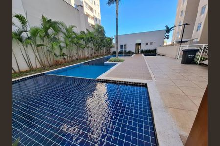 Apartamento à venda com 2 quartos, 55m² em Palmeiras, Belo Horizonte