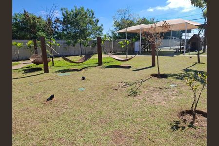Apartamento à venda com 55m², 2 quartos e 1 vaga
