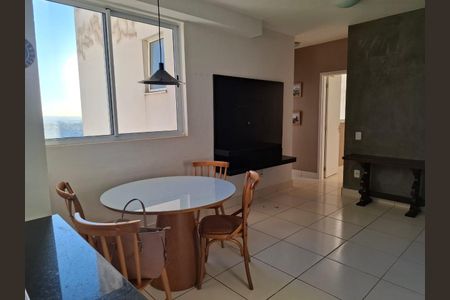 Apartamento à venda com 55m², 2 quartos e 1 vaga
