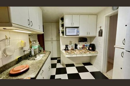 Apartamento à venda com 3 quartos, 128m² em Barra da Tijuca, Rio de Janeiro