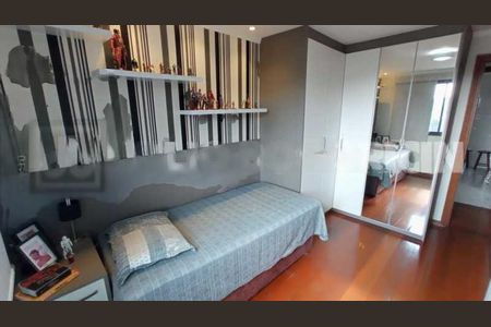 Apartamento à venda com 4 quartos, 259m² em Cacuia, Rio de Janeiro