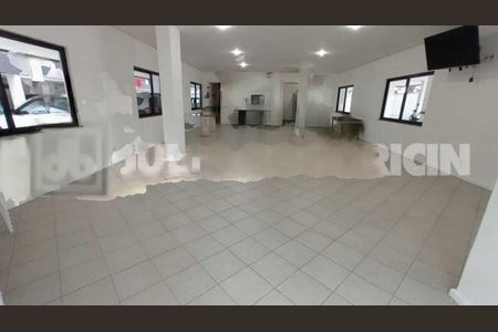 Apartamento à venda com 4 quartos, 259m² em Cacuia, Rio de Janeiro