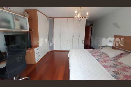 Apartamento à venda com 4 quartos, 259m² em Cacuia, Rio de Janeiro