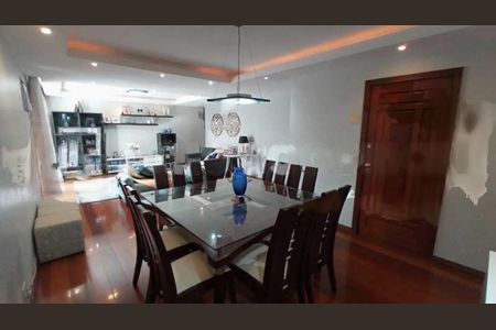 Apartamento à venda com 4 quartos, 259m² em Cacuia, Rio de Janeiro