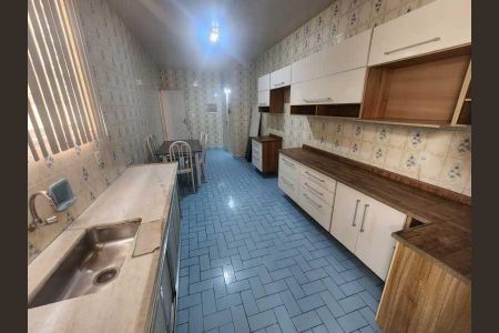 Apartamento à venda com 2 quartos, 89m² em Jardim Guanabara, Rio de Janeiro