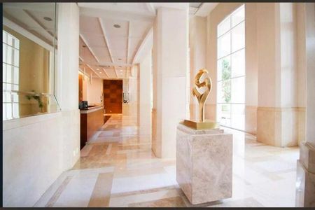 Apartamento à venda com 1 quarto, 48m² em Moema, São Paulo