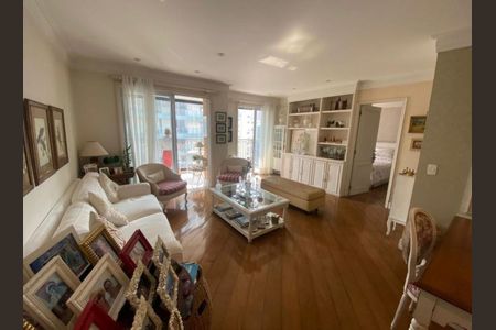 Apartamento à venda com 1 quarto, 48m² em Moema, São Paulo