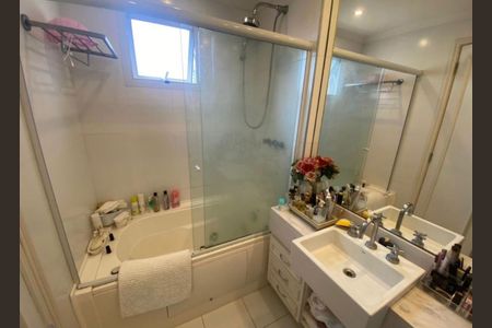 Apartamento à venda com 48m², 1 quarto e 1 vaga