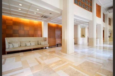 Apartamento à venda com 1 quarto, 48m² em Moema, São Paulo