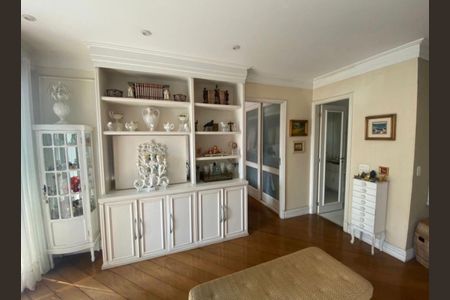 Apartamento à venda com 1 quarto, 48m² em Moema, São Paulo