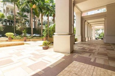 Apartamento à venda com 1 quarto, 48m² em Moema, São Paulo