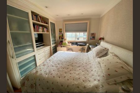 Apartamento à venda com 1 quarto, 48m² em Moema, São Paulo