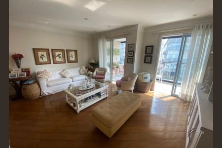 Apartamento à venda com 1 quarto, 48m² em Moema, São Paulo