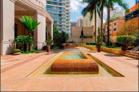 Apartamento à venda com 48m², 1 quarto e 1 vaga