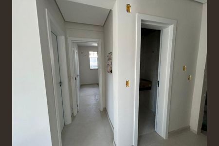 Apartamento à venda com 57m², 2 quartos e 2 vagas