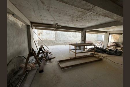 Apartamento à venda com 57m², 2 quartos e 2 vagas