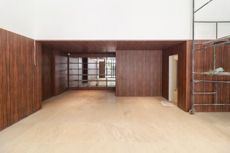 Apartamento à venda com 350m², 4 quartos e 5 vagas Apartamento à venda com 350m², 4 quartos e 5 vagasHall Social