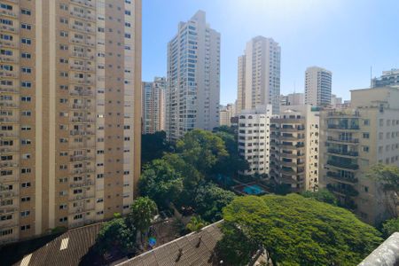 Apartamento à venda com 350m², 4 quartos e 5 vagas Apartamento à venda com 350m², 4 quartos e 5 vagasSuíte 4 - Vista