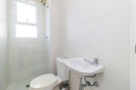 Apartamento à venda com 350m², 4 quartos e 5 vagas Apartamento à venda com 350m², 4 quartos e 5 vagasÁrea de Serviço - Banheiro