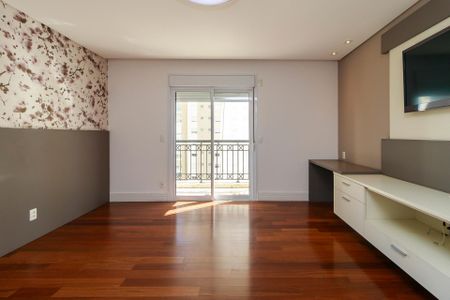 Apartamento à venda com 350m², 4 quartos e 5 vagas Apartamento à venda com 350m², 4 quartos e 5 vagasSuíte Principal