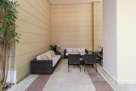 Apartamento à venda com 350m², 4 quartos e 5 vagas Apartamento à venda com 350m², 4 quartos e 5 vagasÁrea Comum