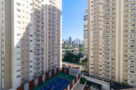 Apartamento à venda com 350m², 4 quartos e 5 vagas Apartamento à venda com 350m², 4 quartos e 5 vagasSuíte 2 - Vsita
