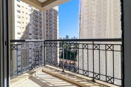 Apartamento à venda com 350m², 4 quartos e 5 vagas Apartamento à venda com 350m², 4 quartos e 5 vagasSuíte Principal - Varanda