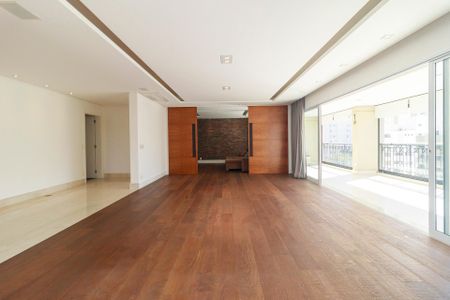 Apartamento à venda com 350m², 4 quartos e 5 vagas Apartamento à venda com 350m², 4 quartos e 5 vagasSala