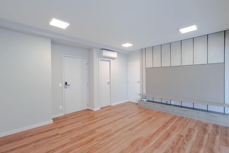 Apartamento para alugar com 115m², 3 quartos e 2 vagasSala