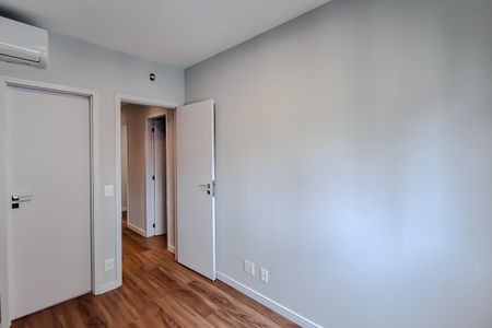Apartamento para alugar com 115m², 3 quartos e 2 vagasQuarto 2 - Suíte