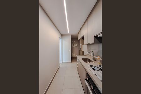 Apartamento para alugar com 115m², 3 quartos e 2 vagasCozinha