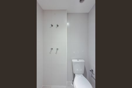 Apartamento para alugar com 115m², 3 quartos e 2 vagasBanheiro de serviço